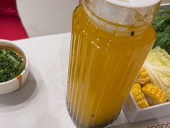 -天宜隆蘑菇宴火锅(石景山旗舰店)
