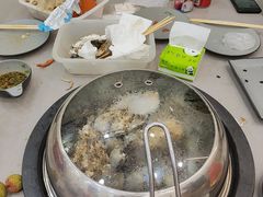 -仙螺岛海鲜自助餐厅(总店)