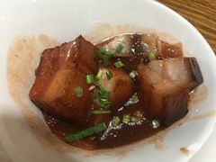 -姑奶奶老厨房(南坪路总店)