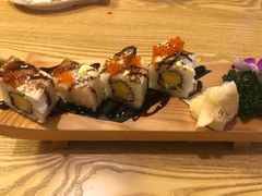 -谷村寿司(同福路店)