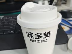 -味多美蛋糕(安定门店)