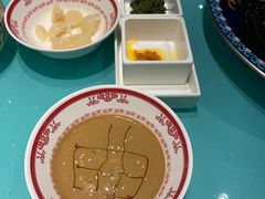 -曲氏老北京涮肉(摩尔店)