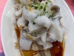 -江记餐厅(罗冲围店)