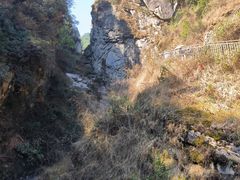 -苍山感通索道