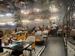 -巴依老爷新疆美食(清华东门店)
