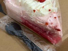 -提亚烘焙·手作面包·生日蛋糕(七星店)