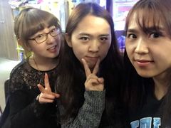 -大猫儿轰趴·团建·年会聚会(朝外店)