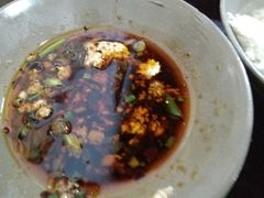 梯砍豆花-梯坎豆花
