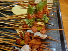 -锦祥六婆串串香(锦祥美食街店)