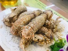 -友强·23年特色海鲜大排档(厦门店)