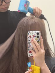 -DL HOPE造型