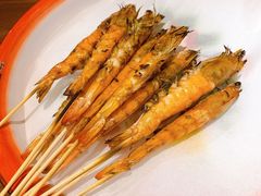 -烧货·活海鲜炭烧(湖滨商业街店)