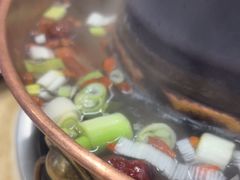 -月圆火锅(宁海东路二店)