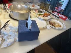 -吉布鲁牛排海鲜自助(假日国际店)
