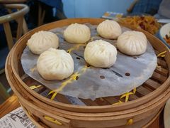 蟹黄包-陈傻子餐厅(世纪都会店)