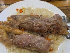 -塔斯提抓饭(东城汇店)