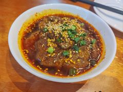 -付小姐在成都(中山公园店)