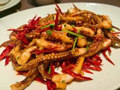 -将相和·海鲜蒸饺大连菜