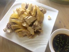 -大莲湖农家乐(青西郊野公园店)