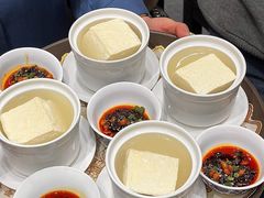 -顺兴老茶馆·精品川菜(世纪城店)