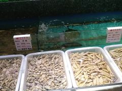 水产区-宝燕壹号(徐汇店)