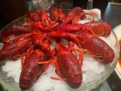 -红盔甲·小龙虾(崂山路店)