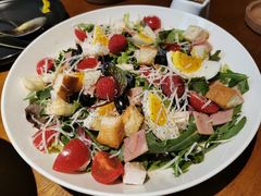 -JINNS锦时 steak&pizza(浸信会礼拜堂旧址店)