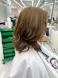 -潘多拉Hairsalon