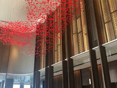 -嘉定凯悦·咖啡厅