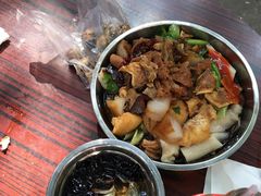 -修记牛杂店(同华东一路店)