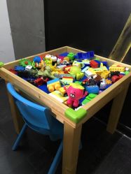 -小咖儿童理发(晶采大厦店)