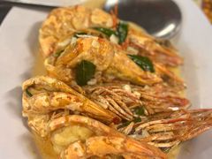 -大茄来海鲜餐厅(亚洲城分行)