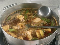 -江龙饭店·乌江豆腐鱼(乌江老桥头店)
