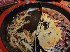 -巴九门老火锅(来福士打望店)