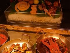 -上海锦江汤臣洲际大酒店壹阶层