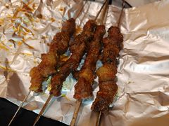 -大张烙馍村·美食地标(泉山店)