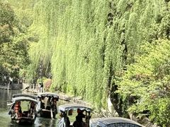 -衣裳街历史文化街区