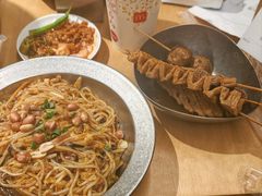 -水平有限广西米粉·广西风味集(五道口店)