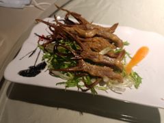 -陆壹捌餐厅(五大道店)