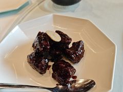-世博源公馆·本帮融合菜·主题包厢·江景餐厅