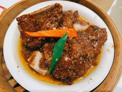 牛仔骨-有心德(麦地店)