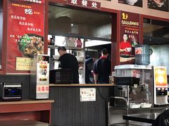 -秦云老太婆摊摊面(磁器口店)