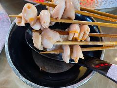-蛙宴·美蛙火锅基地(万象城店)