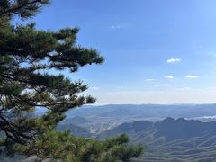 -丹东凤凰山景区