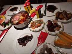 -吉布鲁牛排海鲜自助(芙蓉万家丽店)