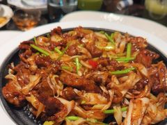 -三利音·玖弄小鲜(浦东嘉里城店)