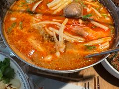 -岛风·台食小馆 ISLAND BISTRO(烟台山店)