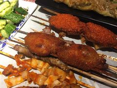 -寂寞的豆芽(西大望南路店)