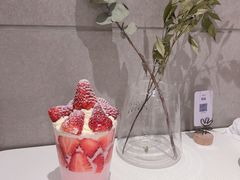 -娜娜家•Nana’s restaurant (爱琴海店)