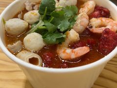 -明月虾面(厦禾路店)